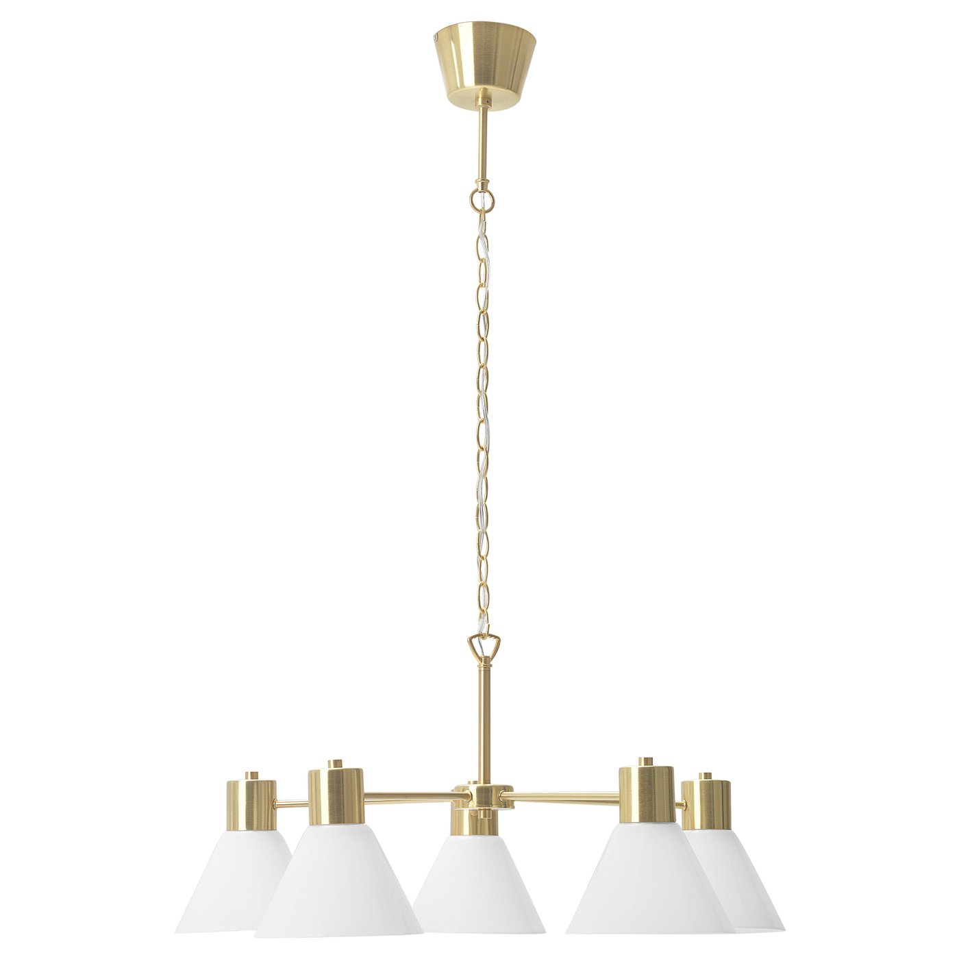 ikea kids chandelier