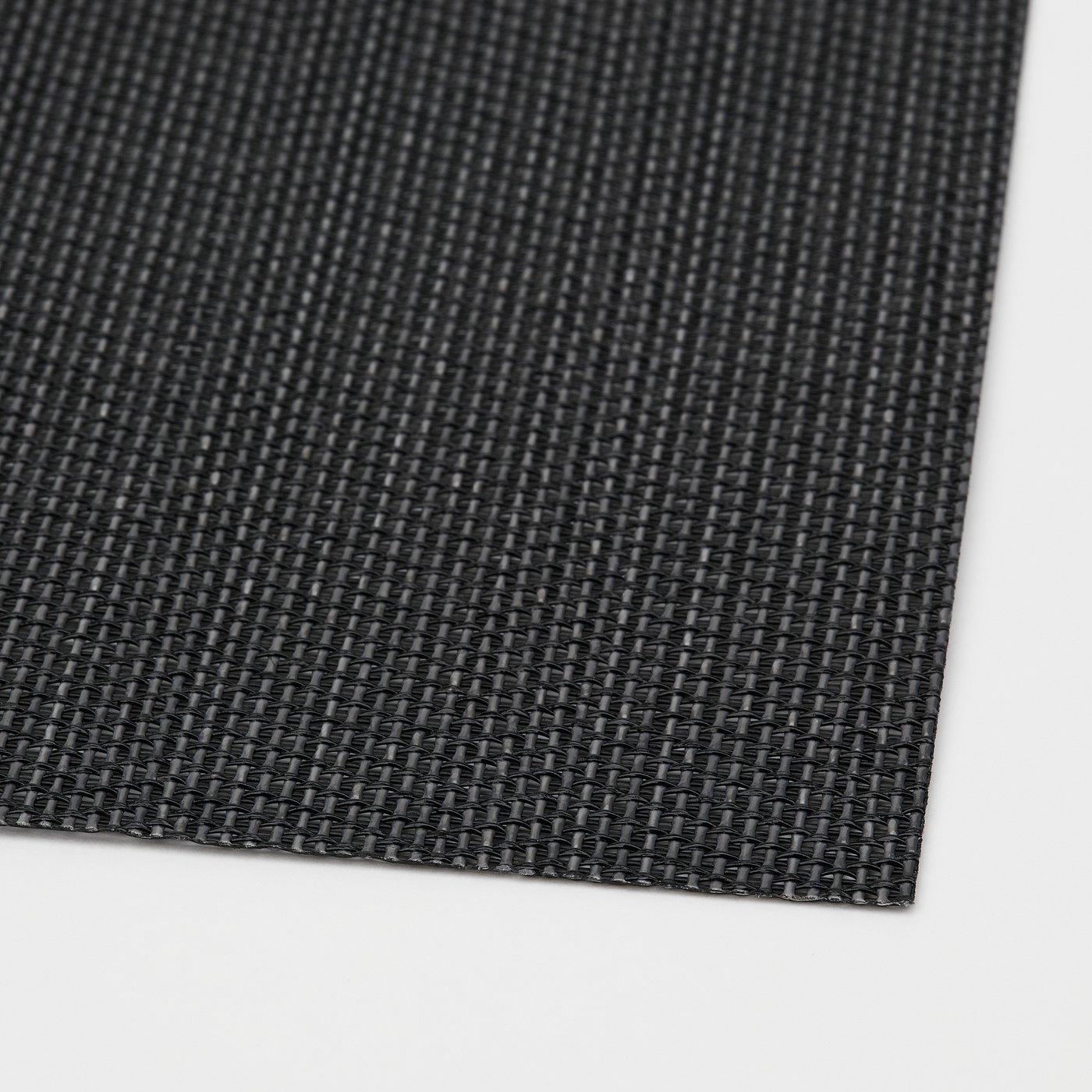 Placemat, dark gray 2