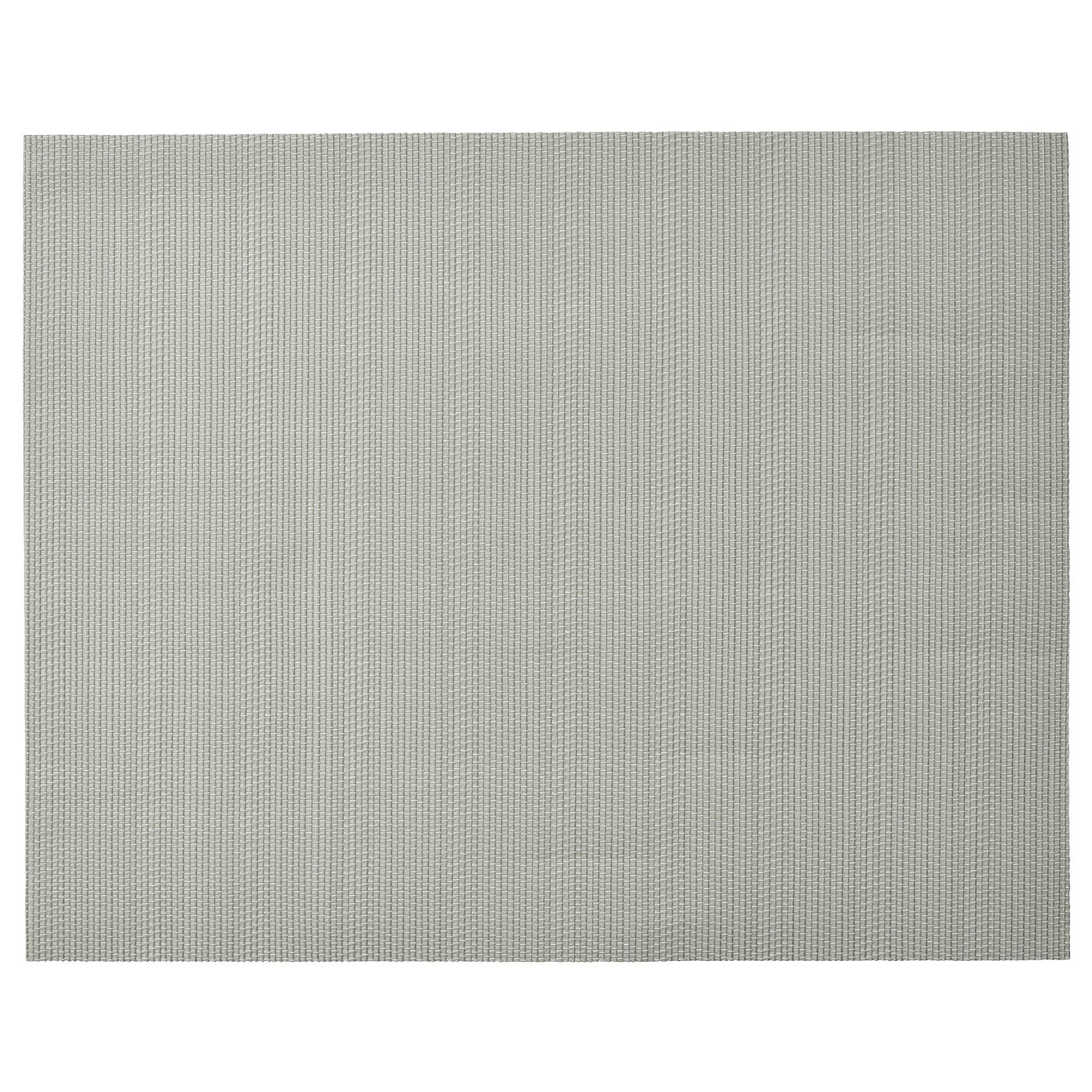 Placemat, Light Gray