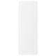 FÖRBÄTTRA Cover panel, matte white, 15x42 1/2 "
