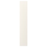 FÖRBÄTTRA Cover panel, off-white, 15x90 "