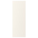 FÖRBÄTTRA Cover panel, off-white, 15x42 1/2 "