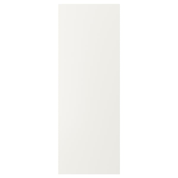 FÖRBÄTTRA Cover panel, white, 15x42 1/2 "
