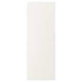 FÖRBÄTTRA Cover panel, white, 15x42 1/2 "