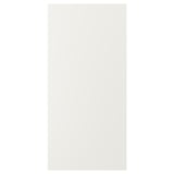 FÖRBÄTTRA Cover panel, white, 15x32 1/2 "