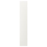 FÖRBÄTTRA Cover panel, white, 15x90 "