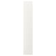 FÖRBÄTTRA Cover panel, white, 15x90 "