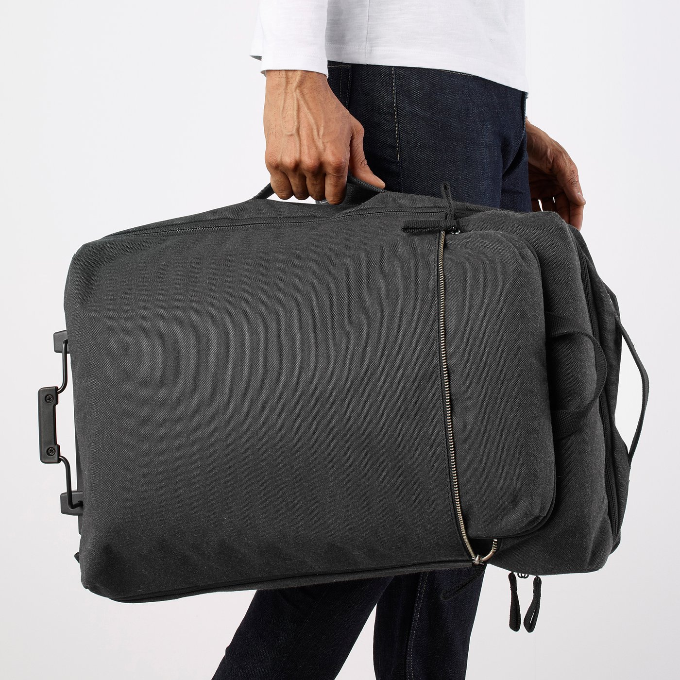 ikea rolling backpack