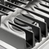 FORSHÄLLAN Gas cooktop, Stainless steel, 30 "