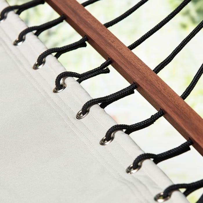 FREDÖN Hammock, beige IKEA