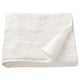 FREDRIKSJÖN Bath towel, white, 28x55 "