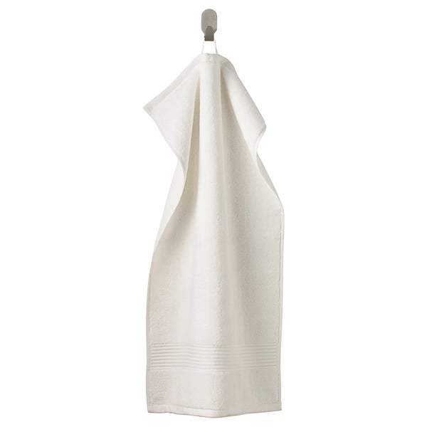 DIMFORSEN Hand towel, white, 16x28 - IKEA