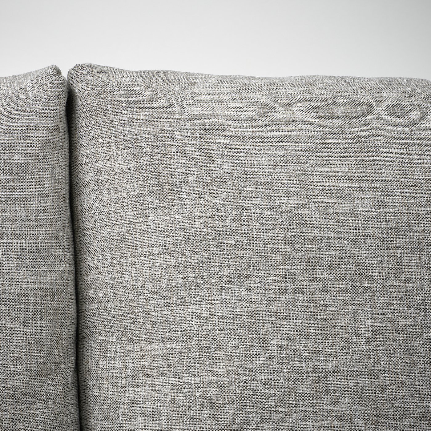 Sleeper sectional,3 seat w/storage, Faringe light gray 6