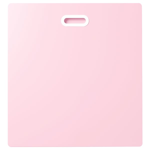 Fritids Drawer Front Light Pink Ikea