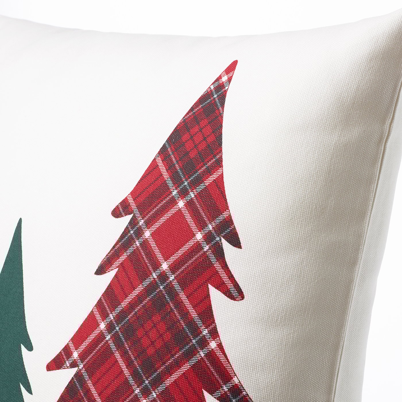 ikea christmas pillows