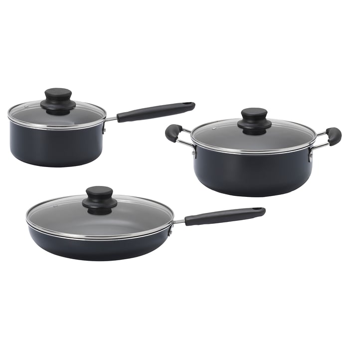 Cookware Sets IKEA