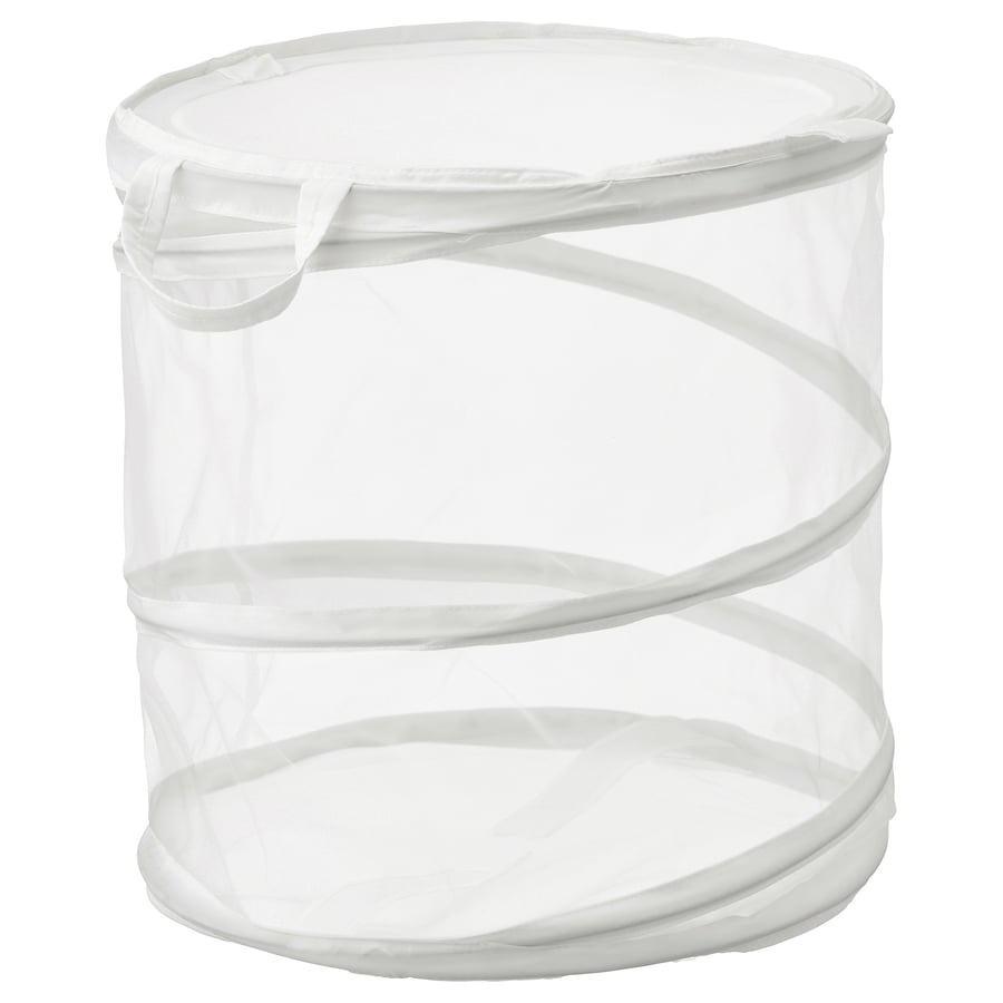 IKEA FYLLEN Laundry basket