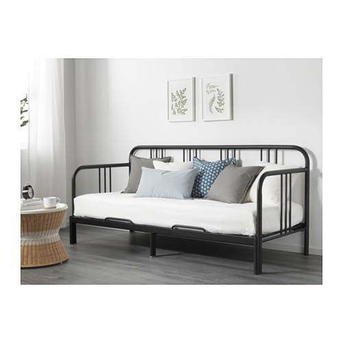 FYRESDAL Daybed frame IKEA