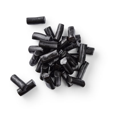 FYRTAKT Salty liquorice, 4 oz