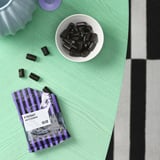 FYRTAKT Salty liquorice, 4 oz