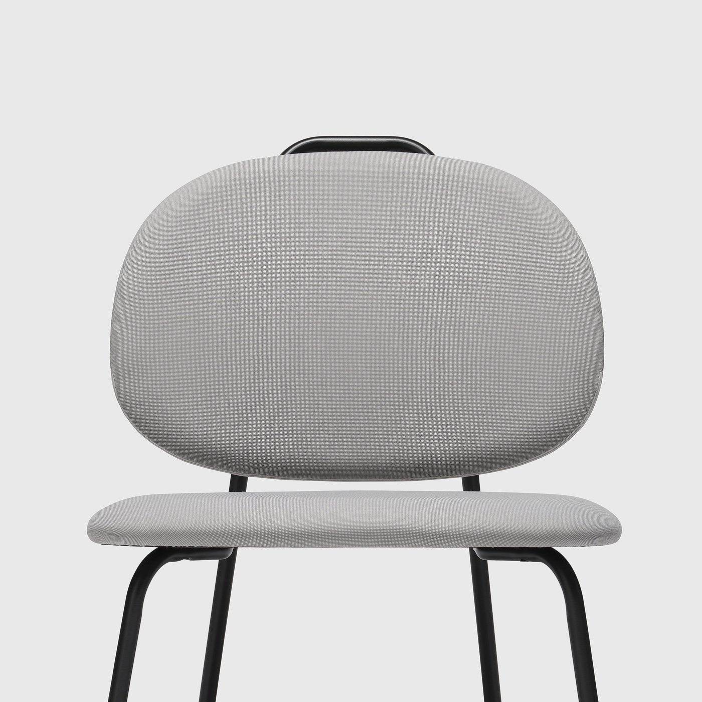 GÄVLE chair, Diseröd gray - IKEA