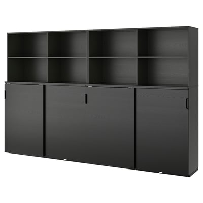 Galant Office Storage Series Ikea