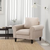 GAMMALBYN Armchair, beige