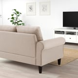 GAMMALBYN Sofa, beige