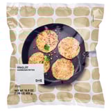 GÅNGLÅT Shredded potato pancakes, frozen, 1 lb 1 oz