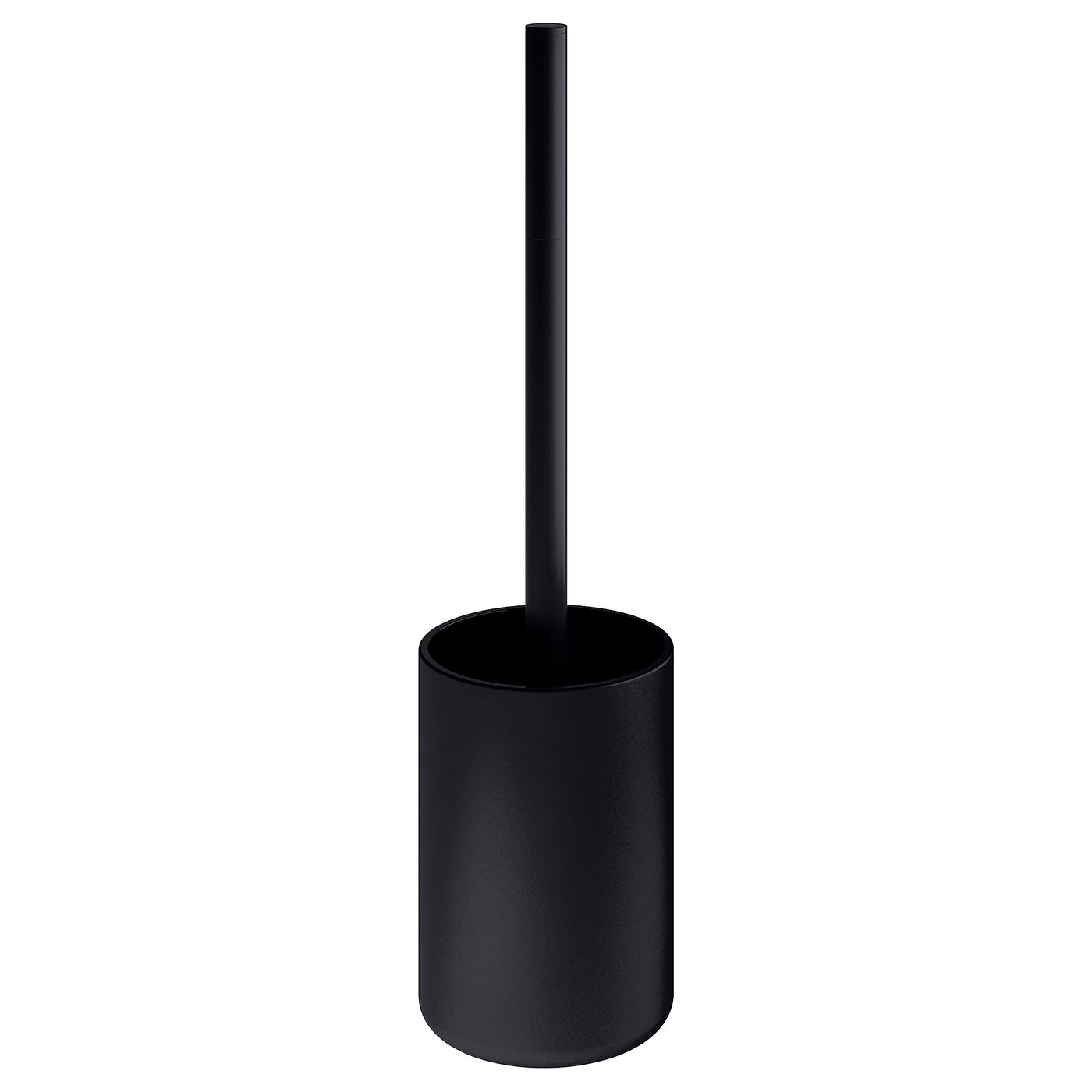 Toilet Brush, Black