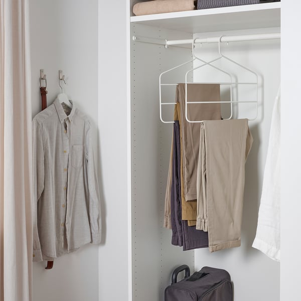 Clothes Hangers - IKEA