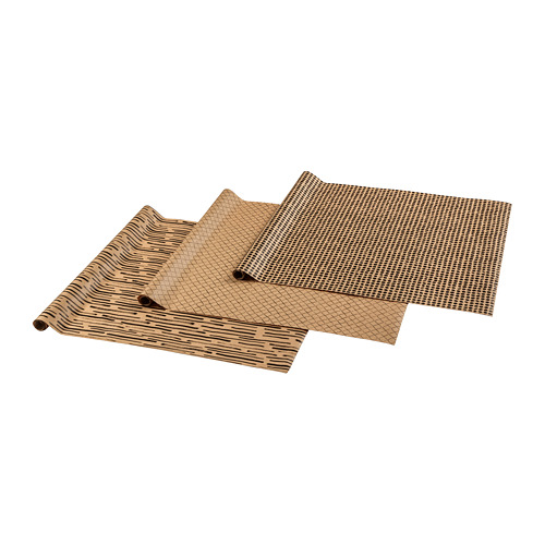 GIVANDE Gift wrap, roll IKEA