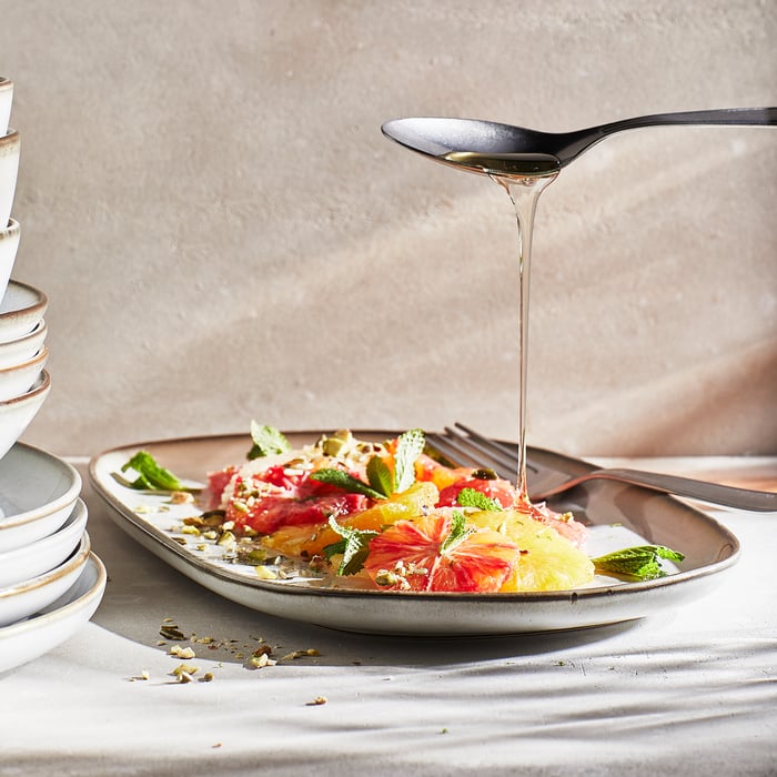 Plates Dinner Plates Kitchen Plates IKEA