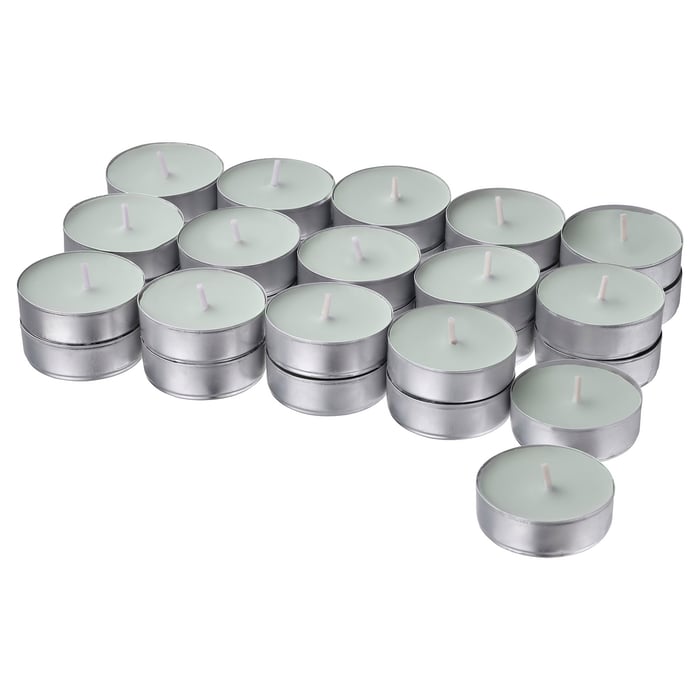 Scented Candles - IKEA