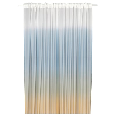 Sheer Curtains - Transparent Mesh Net Curtains - IKEA