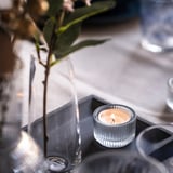 GLIMMA Unscented tealights