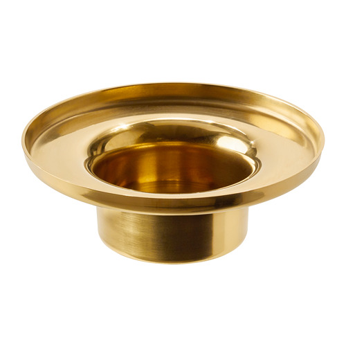 GLITTRIG Tealight holder IKEA