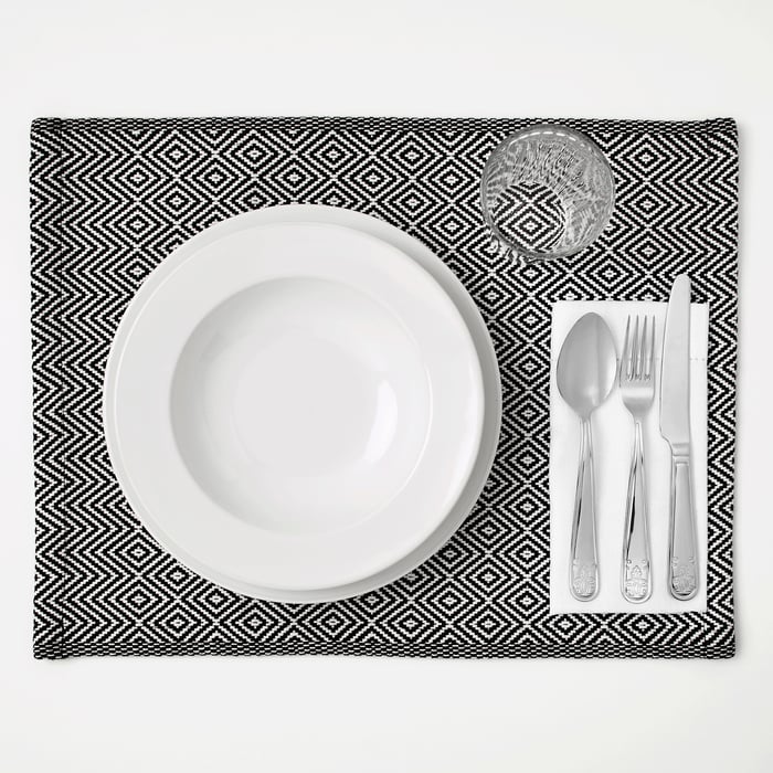 Placemats & Table Mats IKEA
