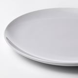 GODMIDDAG 18-piece dinnerware set, white