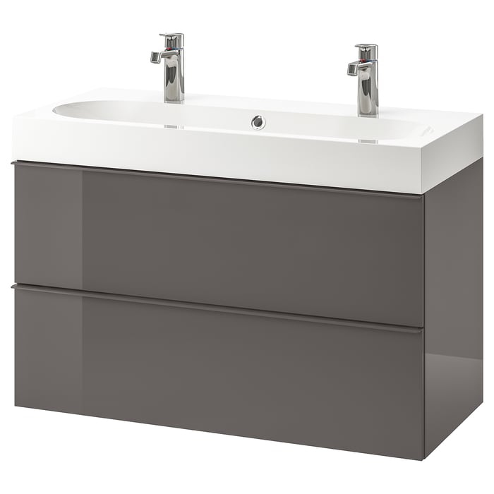 Bathroom Sink Cabinets - Upgrade Your Bathroom Vanity - IKEA