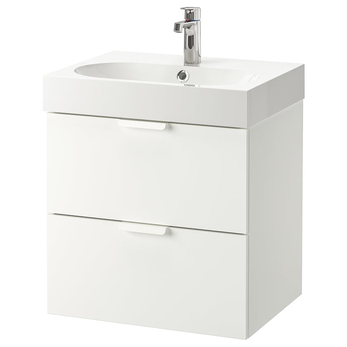 Bathroom Sink IKEA