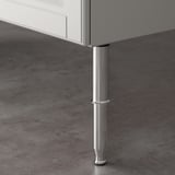 Bathroom Sink Cabinet Legs - IKEA