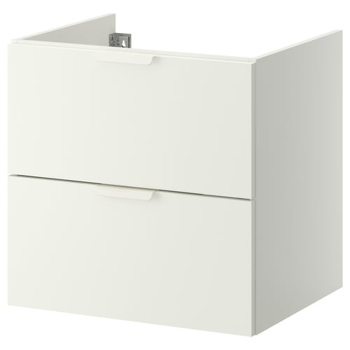 GODMORGON Series Bathroom Wall Cabinets - IKEA