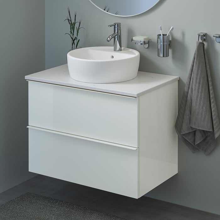 Bathroom Sink Cabinets - Upgrade Your Bathroom Vanity - IKEA