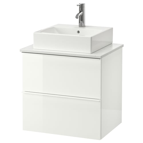 Series Sink Combinations IKEA