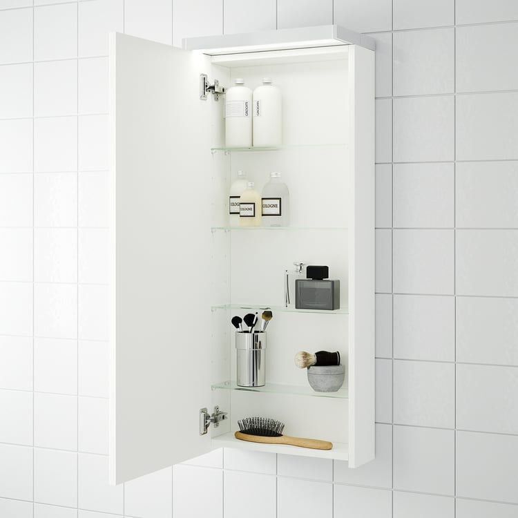 Series Bathroom Wall IKEA