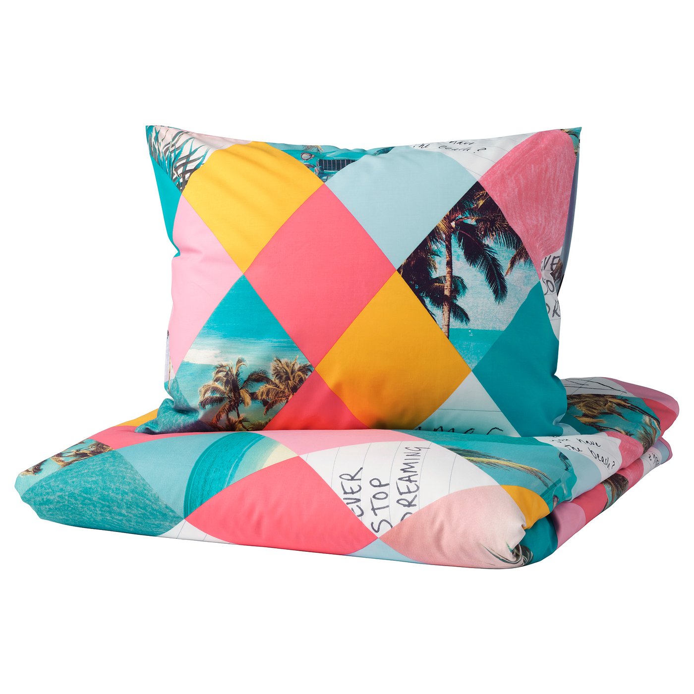 ikea childrens bedding