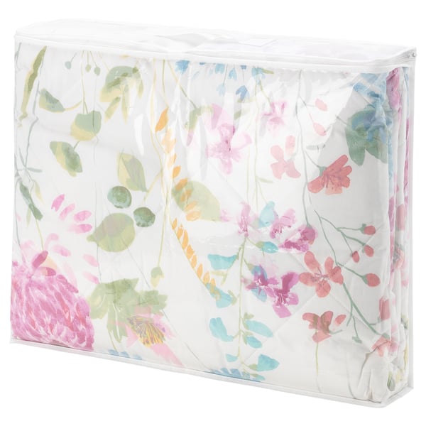 Grasvial Comforter Set Flower Twin Ikea