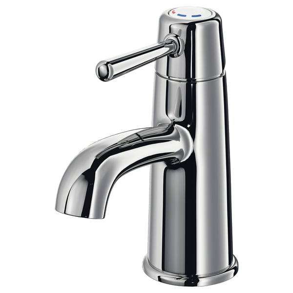 Granskar Bath Faucet With Strainer Chrome Plated Ikea