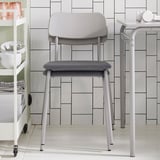 GRÅSALA Chair, gray